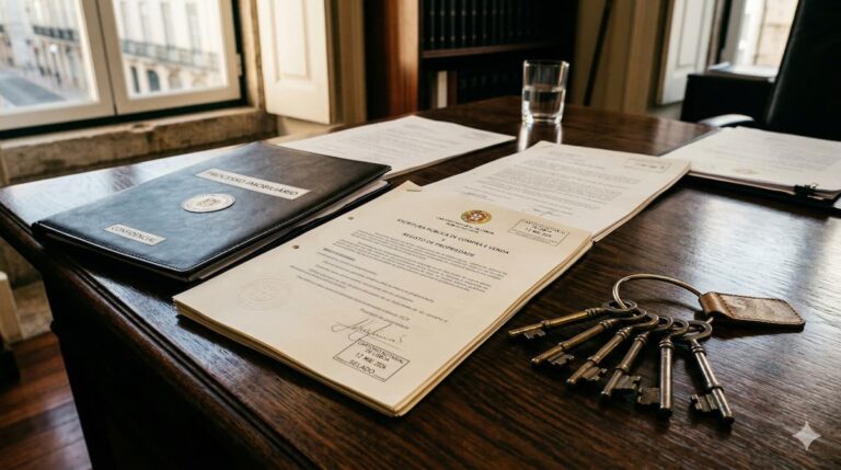 Regularização de Imóveis: usucapião, adjudicação compulsória, extinção de condomínio e segurança registral